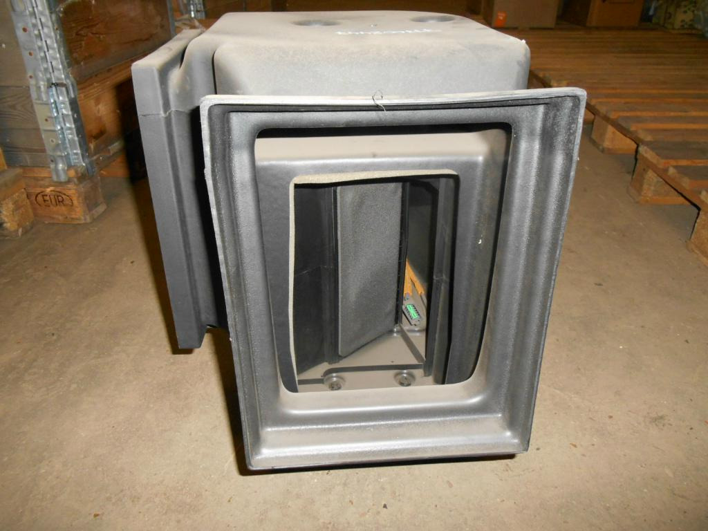 Caterpillar 2763964 - 1839293 - Verwarming/ Ventilatie voor Bouwmachine: afbeelding 4 Caterpillar 2763964 - 1839293 - Verwarming/ Ventilatie voor Bouwmachine: afbeelding 4