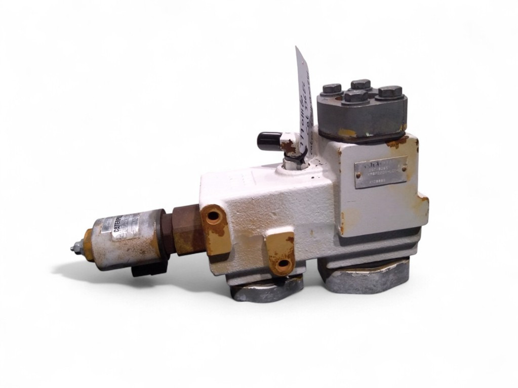 Caterpillar 2970265 - KRBP22GR-LC1-C - Hydraulische klep voor Bouwmachine: afbeelding 2 Caterpillar 2970265 - KRBP22GR-LC1-C - Hydraulische klep voor Bouwmachine: afbeelding 2