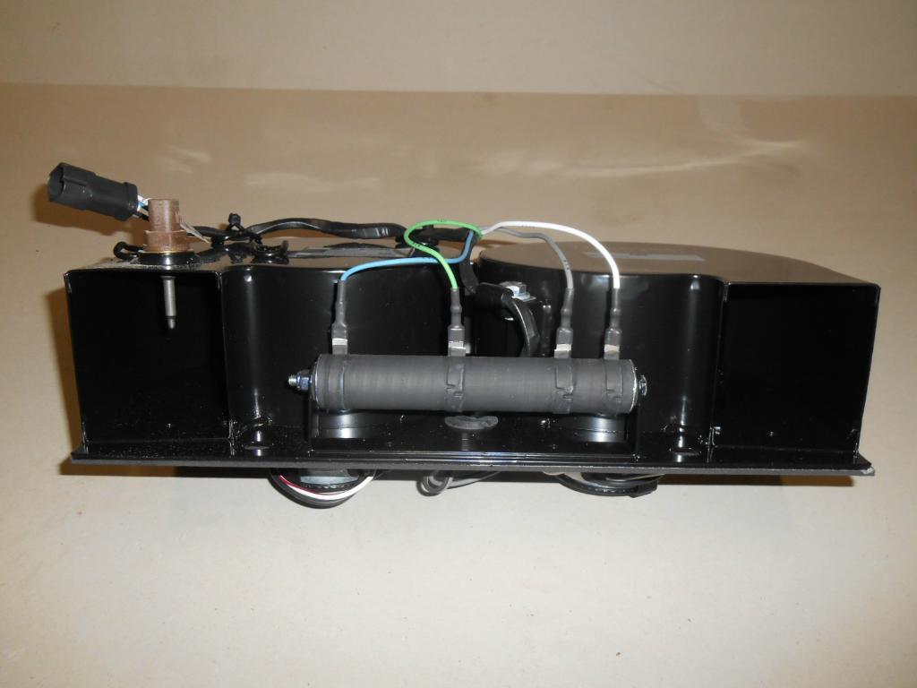 Caterpillar 3085073 - 3106058 - Verwarming/ Ventilatie voor Bouwmachine: afbeelding 2 Caterpillar 3085073 - 3106058 - Verwarming/ Ventilatie voor Bouwmachine: afbeelding 2