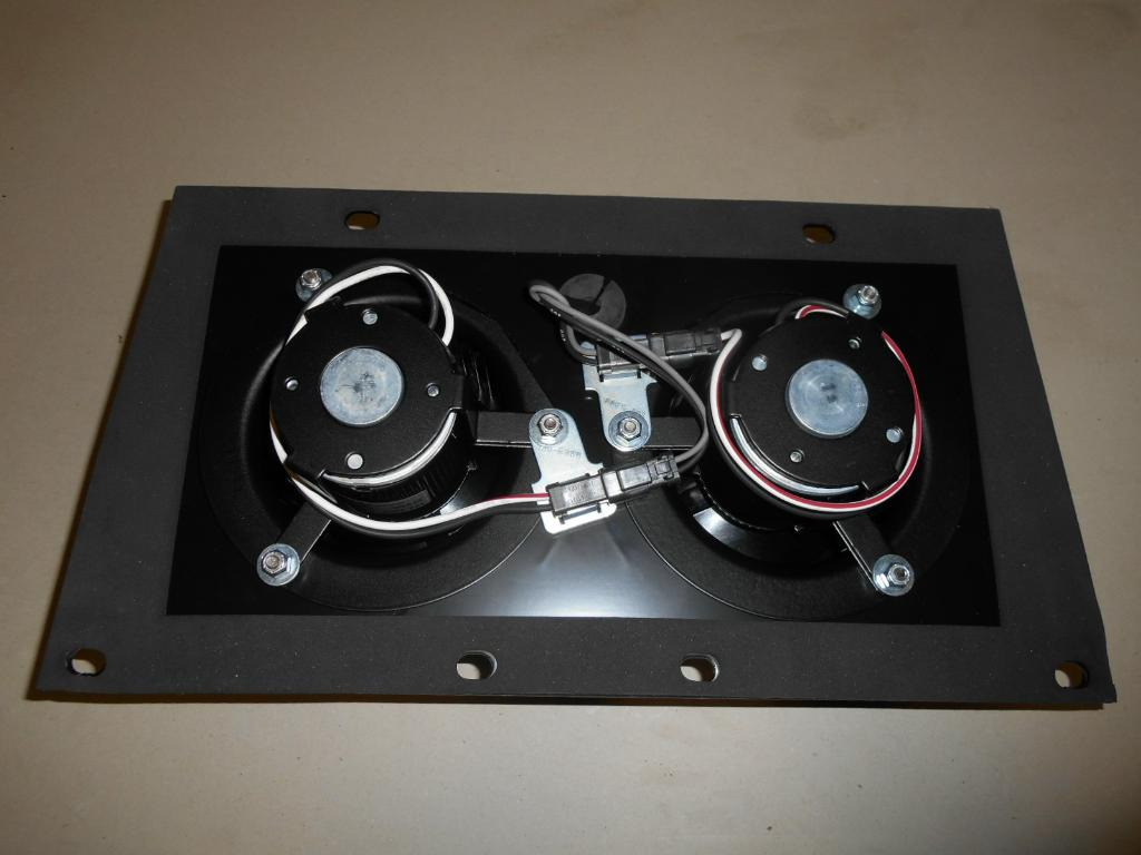 Caterpillar 3085073 - 3106058 - Verwarming/ Ventilatie voor Bouwmachine: afbeelding 1 Caterpillar 3085073 - 3106058 - Verwarming/ Ventilatie voor Bouwmachine: afbeelding 1