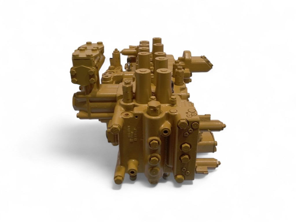 Caterpillar 3237936 - 3491964 - Hydraulische klep voor Bouwmachine: afbeelding 4 Caterpillar 3237936 - 3491964 - Hydraulische klep voor Bouwmachine: afbeelding 4