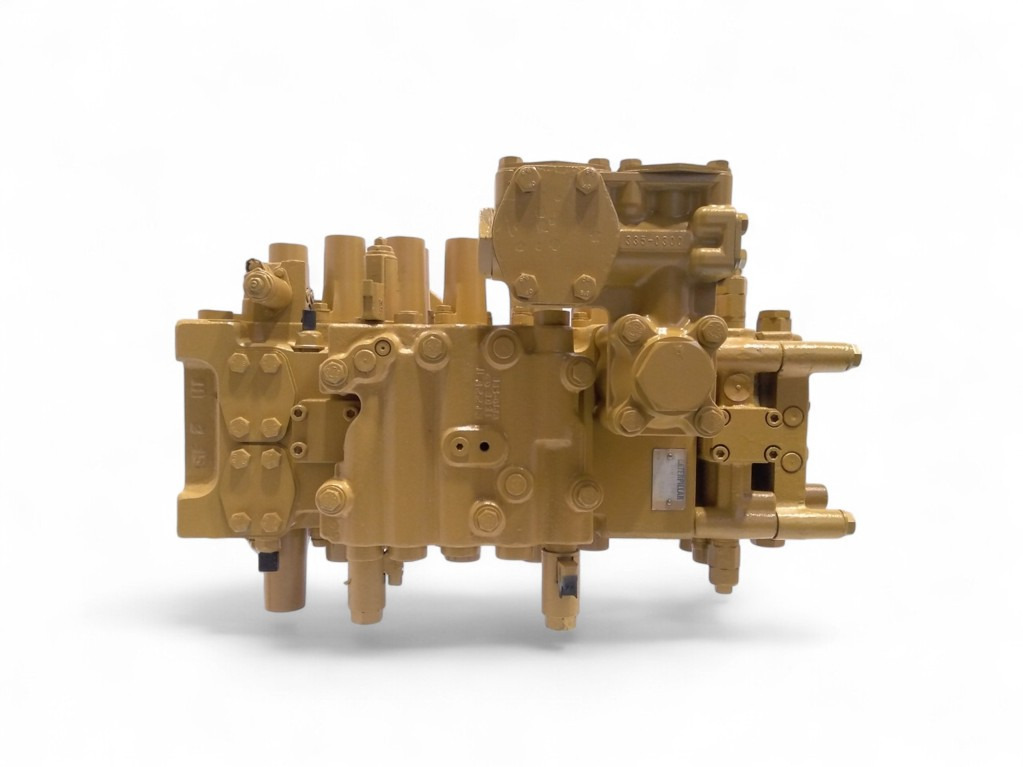 Caterpillar 3237936 - 3491964 - Hydraulische klep voor Bouwmachine: afbeelding 2 Caterpillar 3237936 - 3491964 - Hydraulische klep voor Bouwmachine: afbeelding 2