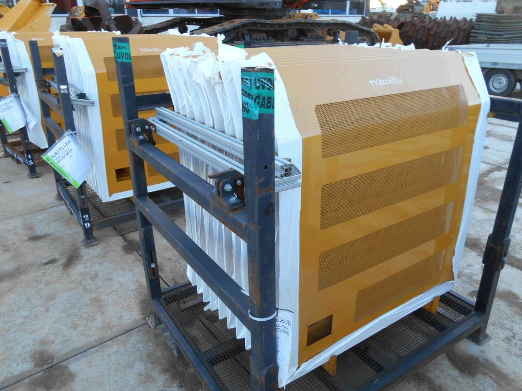 Caterpillar 3384008 - 3374910 - Deur en onderdelen voor Bouwmachine: afbeelding 1 Caterpillar 3384008 - 3374910 - Deur en onderdelen voor Bouwmachine: afbeelding 1