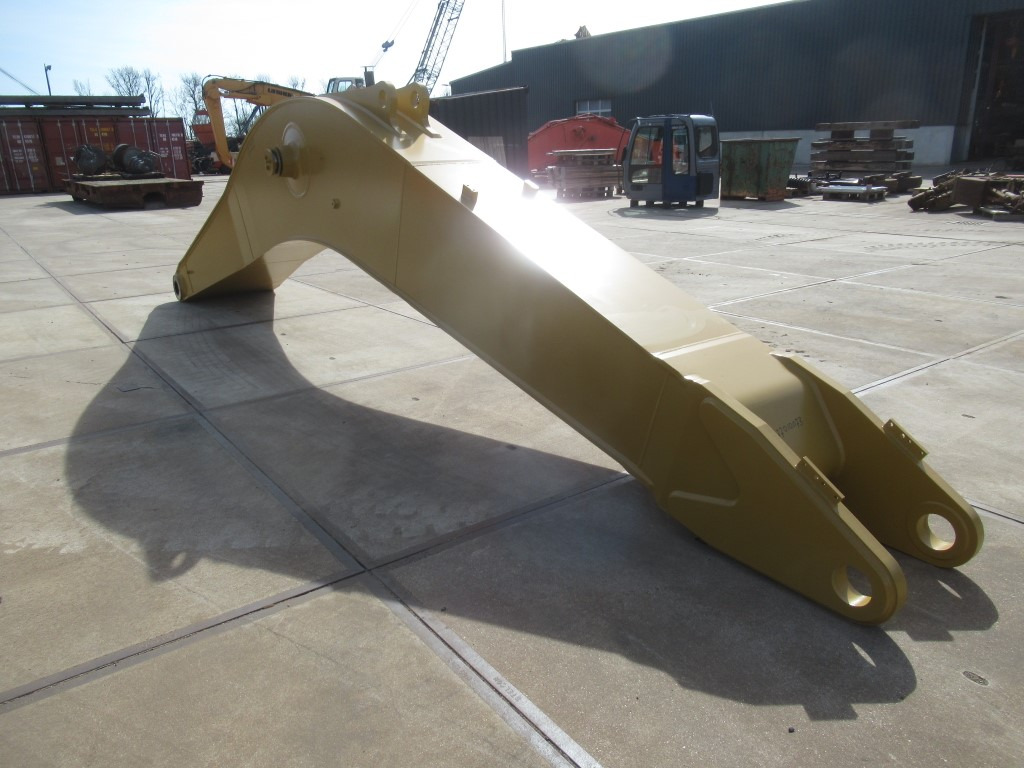Caterpillar 3439449 - Arm voor Bouwmachine: afbeelding 3 Caterpillar 3439449 - Arm voor Bouwmachine: afbeelding 3
