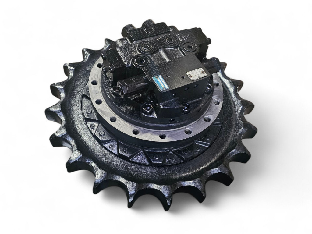 Caterpillar 3530491 - 5071117 - Eindaandrijving voor Bouwmachine: afbeelding 1 Caterpillar 3530491 - 5071117 - Eindaandrijving voor Bouwmachine: afbeelding 1