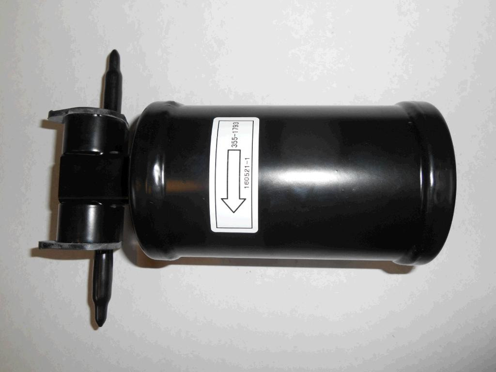 Caterpillar 3551793 - Verwarming/ Ventilatie voor Bouwmachine: afbeelding 2 Caterpillar 3551793 - Verwarming/ Ventilatie voor Bouwmachine: afbeelding 2