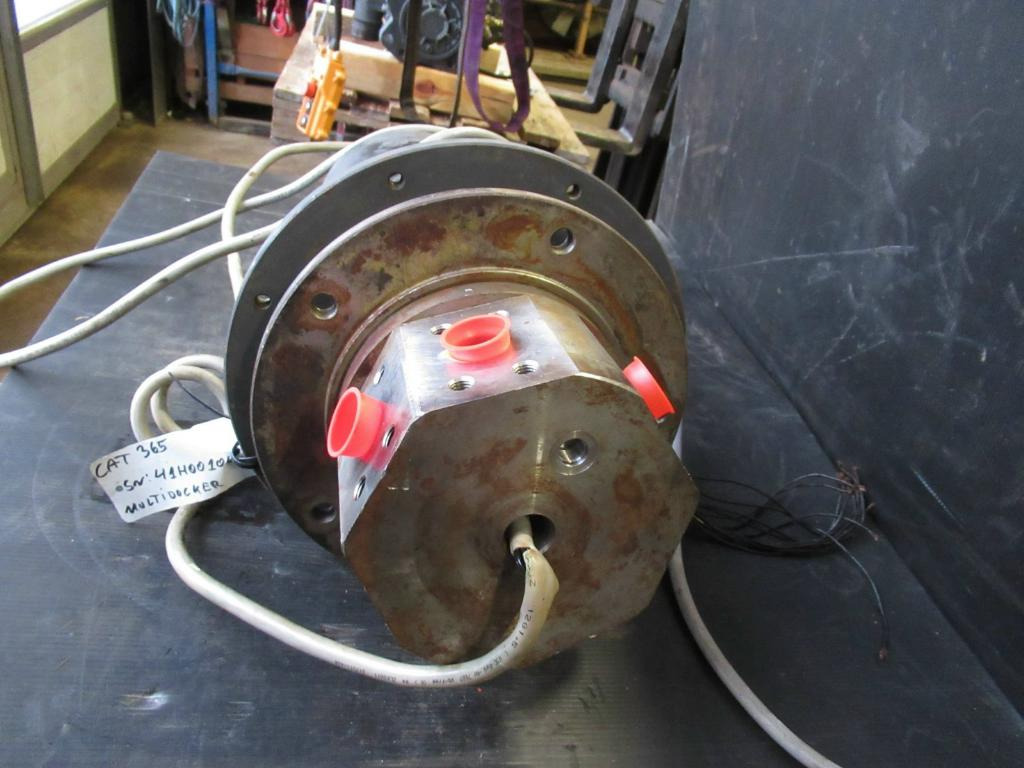 Caterpillar 365B - - Hydraulica voor Bouwmachine: afbeelding 2 Caterpillar 365B - - Hydraulica voor Bouwmachine: afbeelding 2