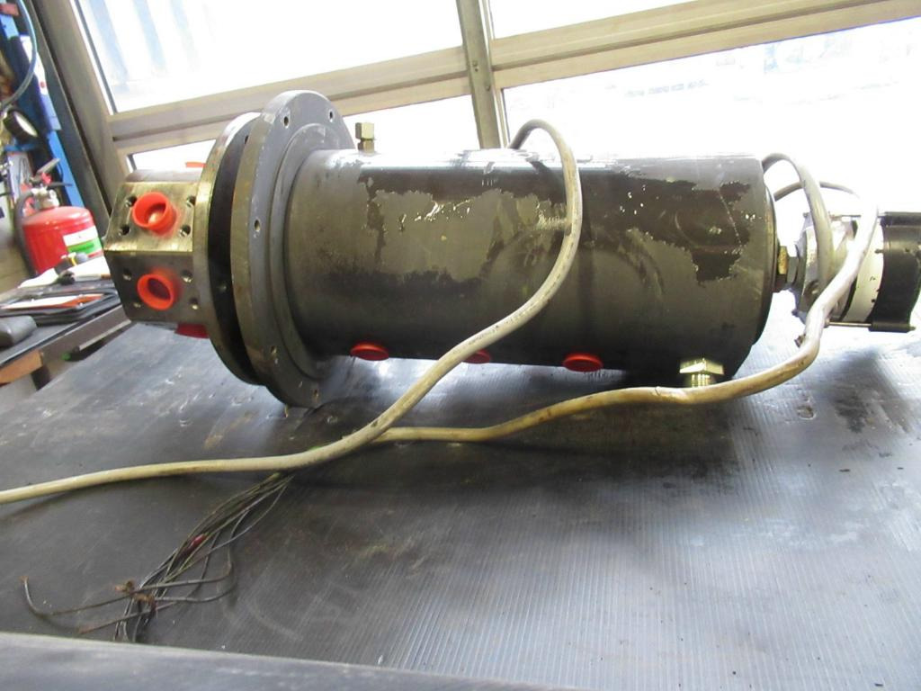 Caterpillar 365B - - Hydraulica voor Bouwmachine: afbeelding 4 Caterpillar 365B - - Hydraulica voor Bouwmachine: afbeelding 4