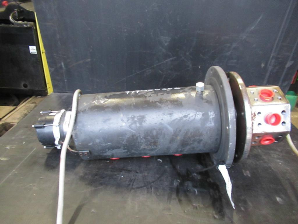 Caterpillar 365B - - Hydraulica voor Bouwmachine: afbeelding 1 Caterpillar 365B - - Hydraulica voor Bouwmachine: afbeelding 1