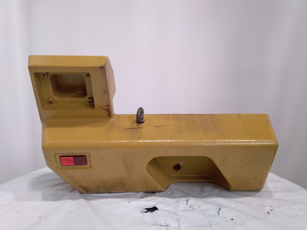 Caterpillar 3672332 - Tegenwicht voor Bouwmachine: afbeelding 3 Caterpillar 3672332 - Tegenwicht voor Bouwmachine: afbeelding 3