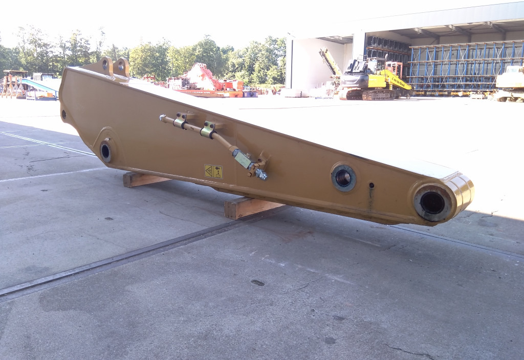 Caterpillar 3756276 - Arm voor Bouwmachine: afbeelding 4 Caterpillar 3756276 - Arm voor Bouwmachine: afbeelding 4