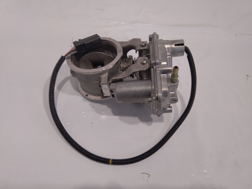 Caterpillar 3905195 - Geluiddemper/ Uitlaatsysteem voor Bouwmachine: afbeelding 1 Caterpillar 3905195 - Geluiddemper/ Uitlaatsysteem voor Bouwmachine: afbeelding 1