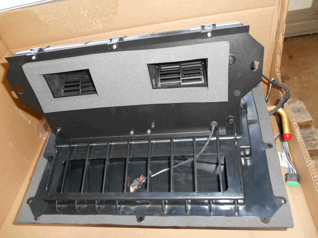 Caterpillar 4151735 - 5711511 - Verwarming/ Ventilatie voor Bouwmachine: afbeelding 1 Caterpillar 4151735 - 5711511 - Verwarming/ Ventilatie voor Bouwmachine: afbeelding 1