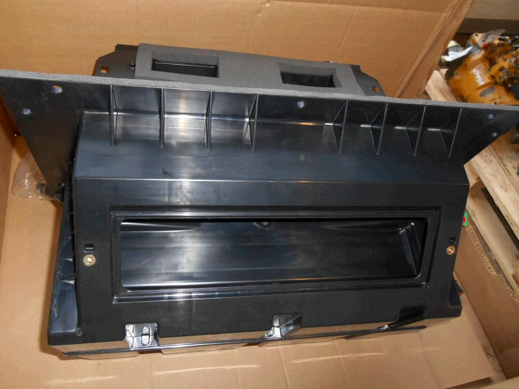 Caterpillar 4151735 - 5711511 - Verwarming/ Ventilatie voor Bouwmachine: afbeelding 3 Caterpillar 4151735 - 5711511 - Verwarming/ Ventilatie voor Bouwmachine: afbeelding 3