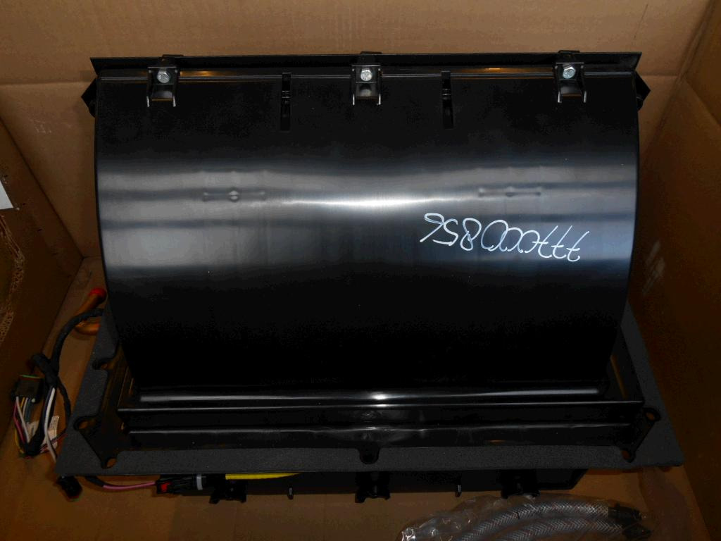 Caterpillar 4151735 - Verwarming/ Ventilatie voor Bouwmachine: afbeelding 5 Caterpillar 4151735 - Verwarming/ Ventilatie voor Bouwmachine: afbeelding 5