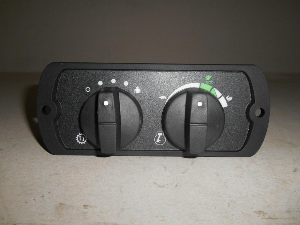 Caterpillar 4205229 - Instrumentenpaneel voor Bouwmachine: afbeelding 1 Caterpillar 4205229 - Instrumentenpaneel voor Bouwmachine: afbeelding 1