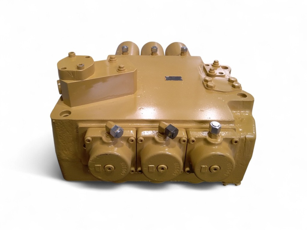 Caterpillar 4370753 - M8-1468-00/3M8-35 - Hydraulische klep voor Bouwmachine: afbeelding 3 Caterpillar 4370753 - M8-1468-00/3M8-35 - Hydraulische klep voor Bouwmachine: afbeelding 3