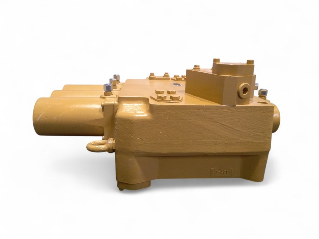 Caterpillar 4370754 - R901333287 - Hydraulische klep voor Bouwmachine: afbeelding 4 Caterpillar 4370754 - R901333287 - Hydraulische klep voor Bouwmachine: afbeelding 4