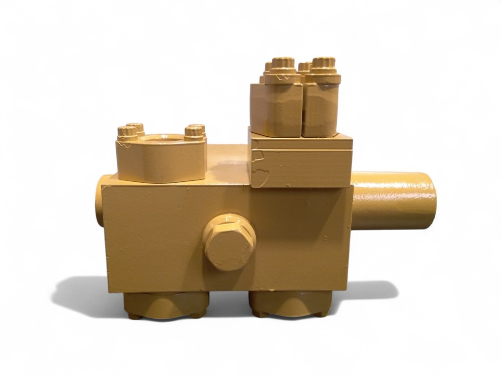 Caterpillar 4414140 - R900965817 - Hydraulische klep voor Bouwmachine: afbeelding 3 Caterpillar 4414140 - R900965817 - Hydraulische klep voor Bouwmachine: afbeelding 3
