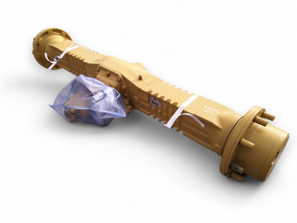 Caterpillar 4454602 - 557252 - Vooras voor Bouwmachine: afbeelding 1 Caterpillar 4454602 - 557252 - Vooras voor Bouwmachine: afbeelding 1