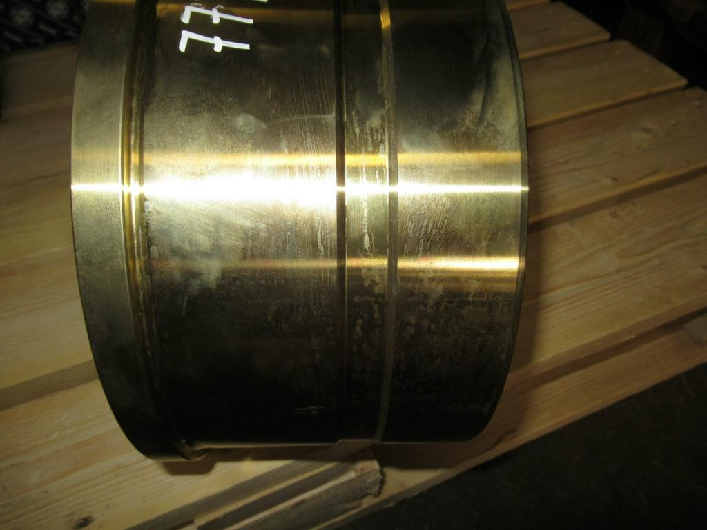 Caterpillar 4732042 - Zuigers/ Ringen/ Glijlagers voor Bouwmachine: afbeelding 4 Caterpillar 4732042 - Zuigers/ Ringen/ Glijlagers voor Bouwmachine: afbeelding 4