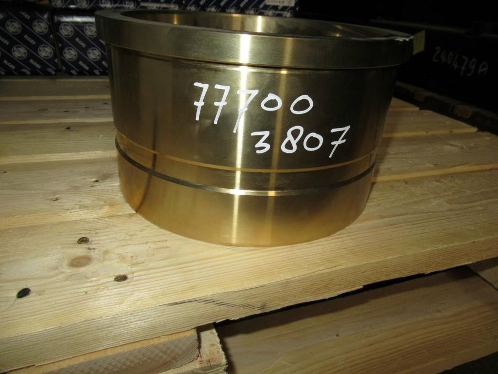 Caterpillar 4732042 - Zuigers/ Ringen/ Glijlagers voor Bouwmachine: afbeelding 2 Caterpillar 4732042 - Zuigers/ Ringen/ Glijlagers voor Bouwmachine: afbeelding 2