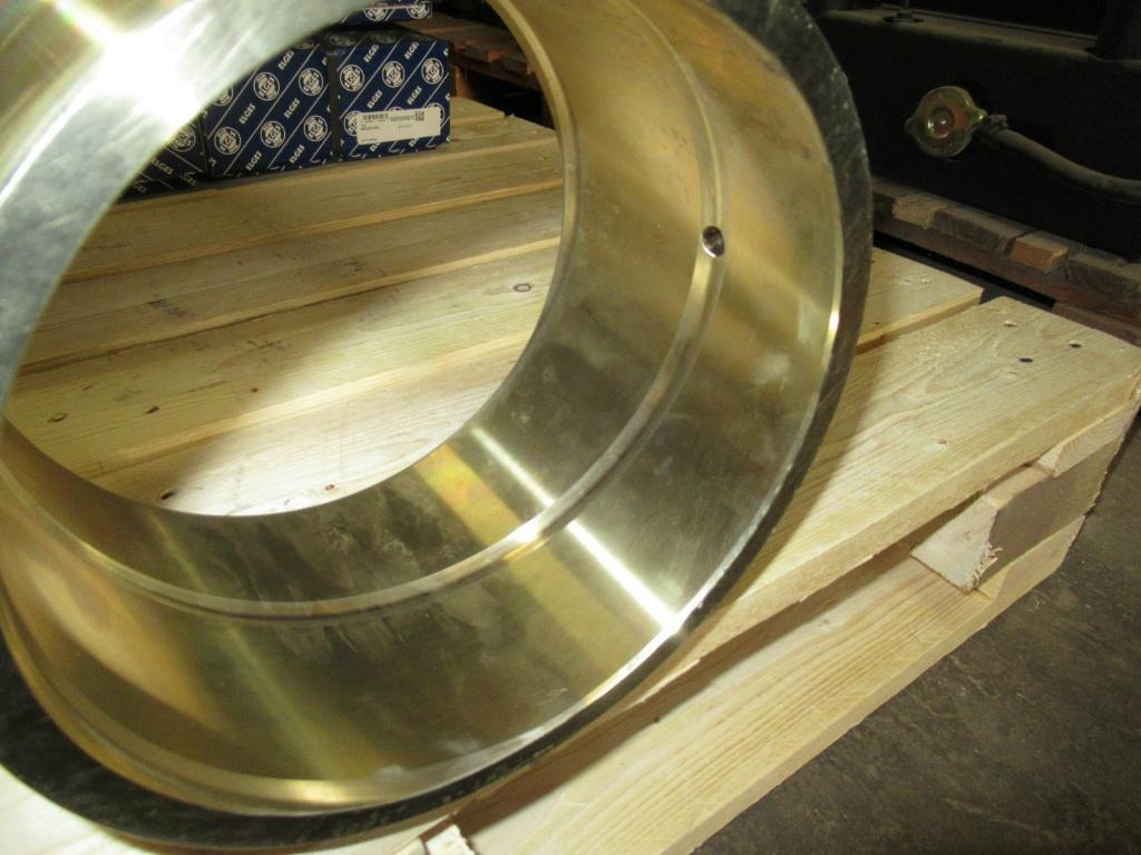 Caterpillar 4732042 - Zuigers/ Ringen/ Glijlagers voor Bouwmachine: afbeelding 3 Caterpillar 4732042 - Zuigers/ Ringen/ Glijlagers voor Bouwmachine: afbeelding 3