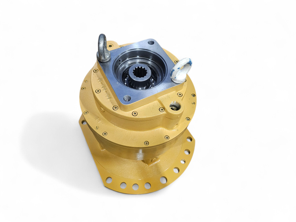 Caterpillar 5828286 - 5842690 - Zwenkmotor voor Bouwmachine: afbeelding 2 Caterpillar 5828286 - 5842690 - Zwenkmotor voor Bouwmachine: afbeelding 2