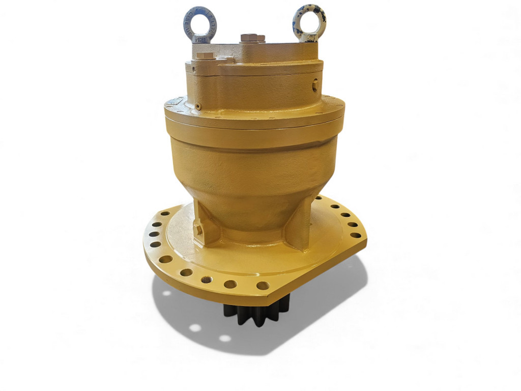 Caterpillar 5828286 - 5842690 - Zwenkmotor voor Bouwmachine: afbeelding 1 Caterpillar 5828286 - 5842690 - Zwenkmotor voor Bouwmachine: afbeelding 1