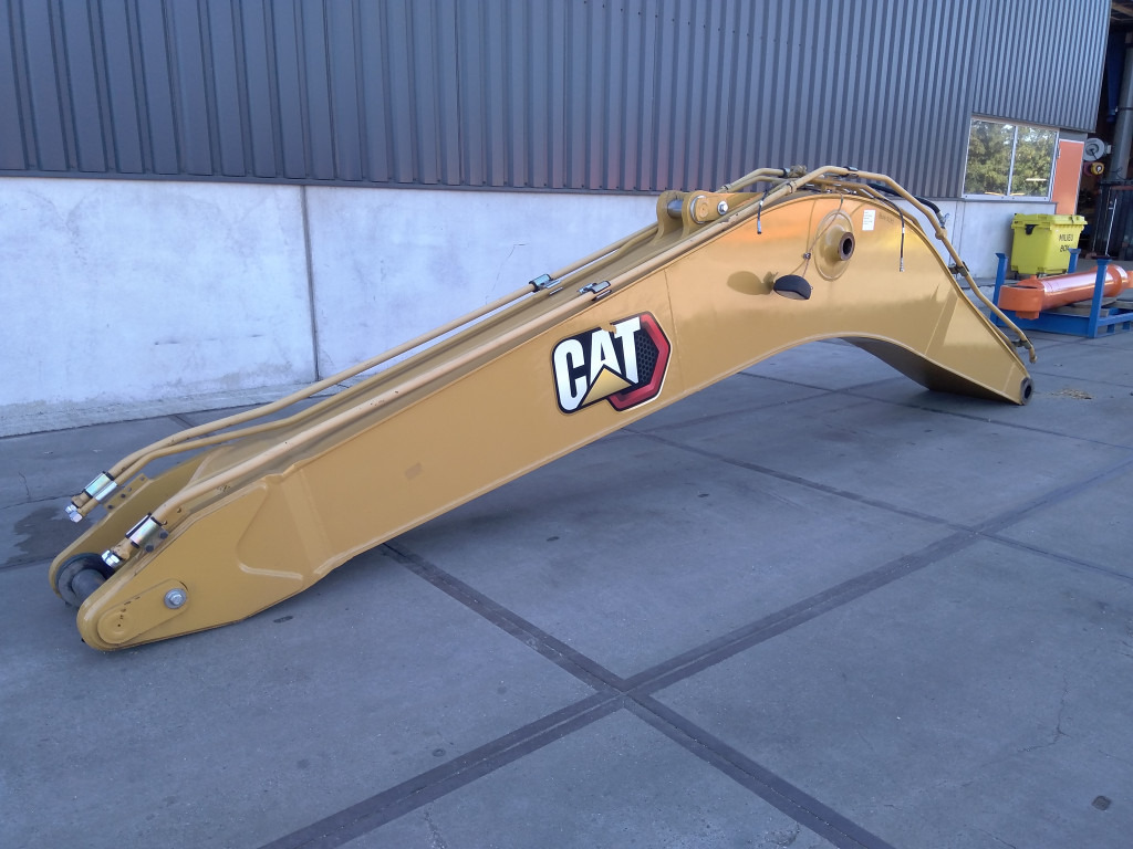 Caterpillar 6184727 - Arm voor Bouwmachine: afbeelding 5 Caterpillar 6184727 - Arm voor Bouwmachine: afbeelding 5