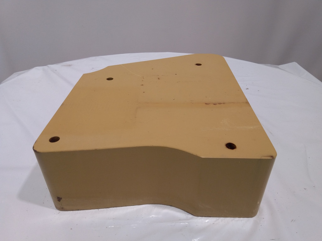 Caterpillar Random - - Tegenwicht voor Bouwmachine: afbeelding 2 Caterpillar Random - - Tegenwicht voor Bouwmachine: afbeelding 2