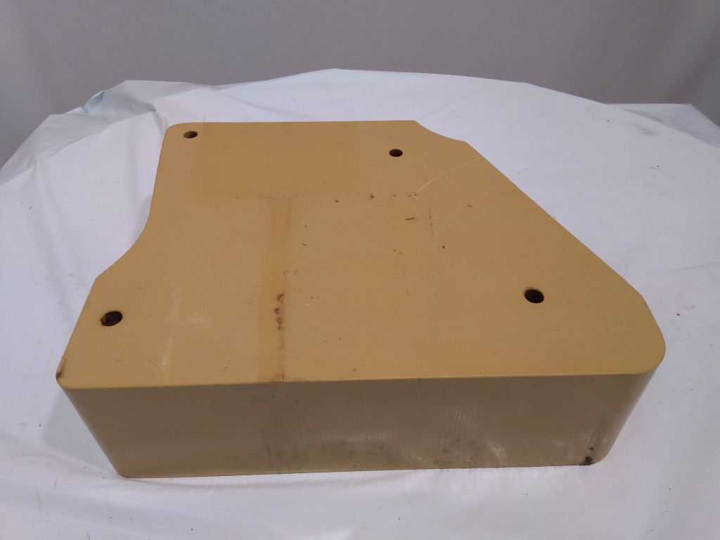 Caterpillar Random - - Tegenwicht voor Bouwmachine: afbeelding 3 Caterpillar Random - - Tegenwicht voor Bouwmachine: afbeelding 3