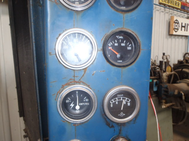 Motor voor Bouwmachine Deutz F4L1011E -: afbeelding 8