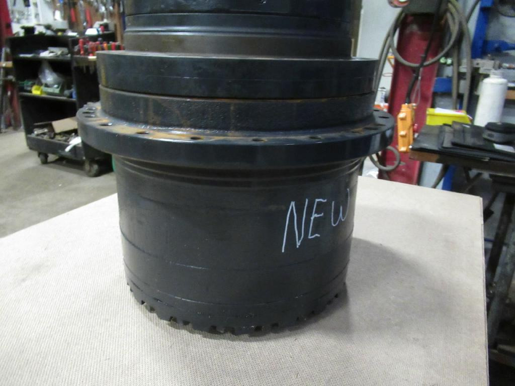 Doosan 170403-00059 - Eindaandrijving voor Bouwmachine: afbeelding 2 Doosan 170403-00059 - Eindaandrijving voor Bouwmachine: afbeelding 2