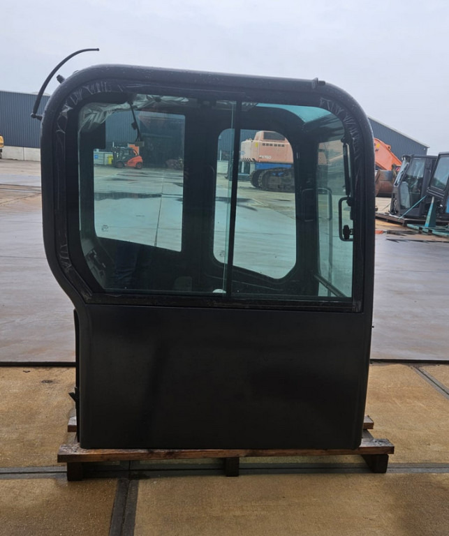 Doosan 220101-00070 - K1041550 - Cabine voor Bouwmachine: afbeelding 4 Doosan 220101-00070 - K1041550 - Cabine voor Bouwmachine: afbeelding 4