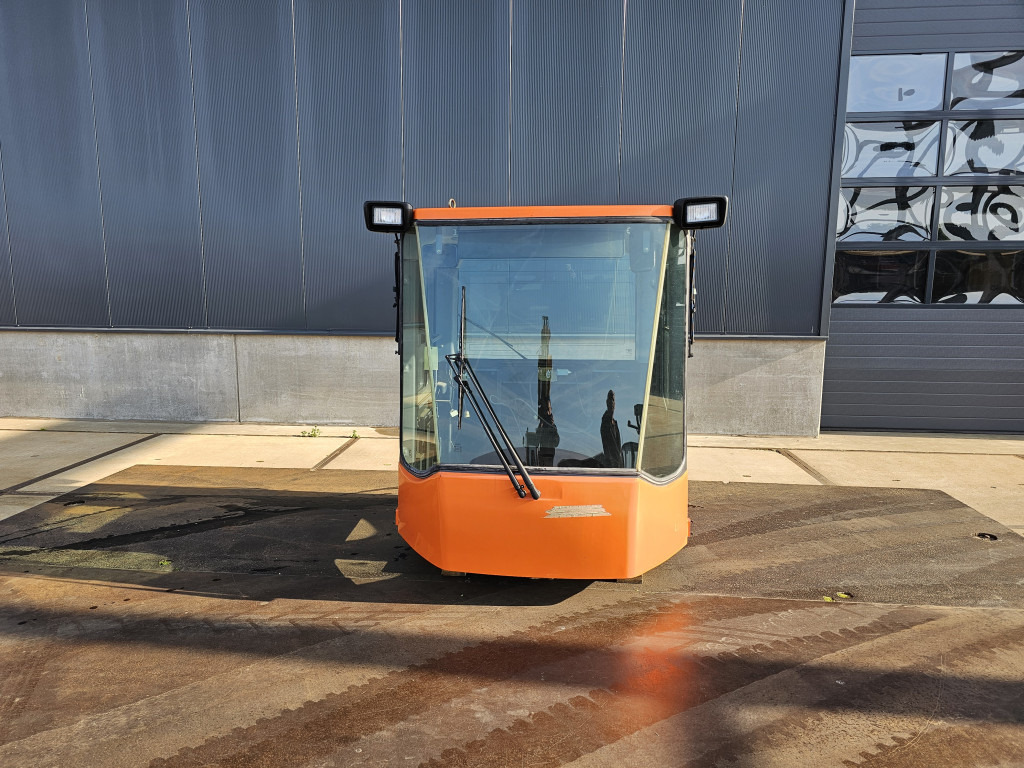 Doosan 220101-00071B - 220101-00071A - Cabine voor Bouwmachine: afbeelding 2 Doosan 220101-00071B - 220101-00071A - Cabine voor Bouwmachine: afbeelding 2