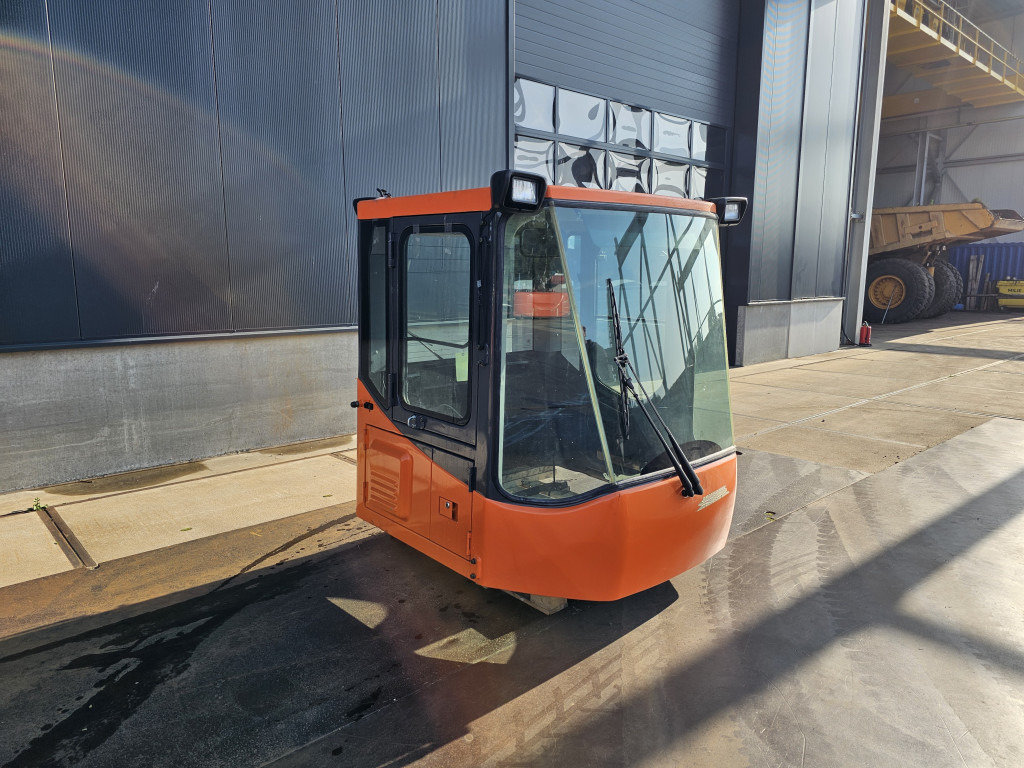 Doosan 220101-00071B - 220101-00071A - Cabine voor Bouwmachine: afbeelding 3 Doosan 220101-00071B - 220101-00071A - Cabine voor Bouwmachine: afbeelding 3