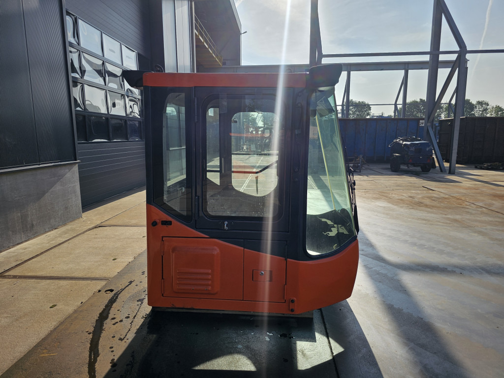 Doosan 220101-00071B - 220101-00071A - Cabine voor Bouwmachine: afbeelding 4 Doosan 220101-00071B - 220101-00071A - Cabine voor Bouwmachine: afbeelding 4