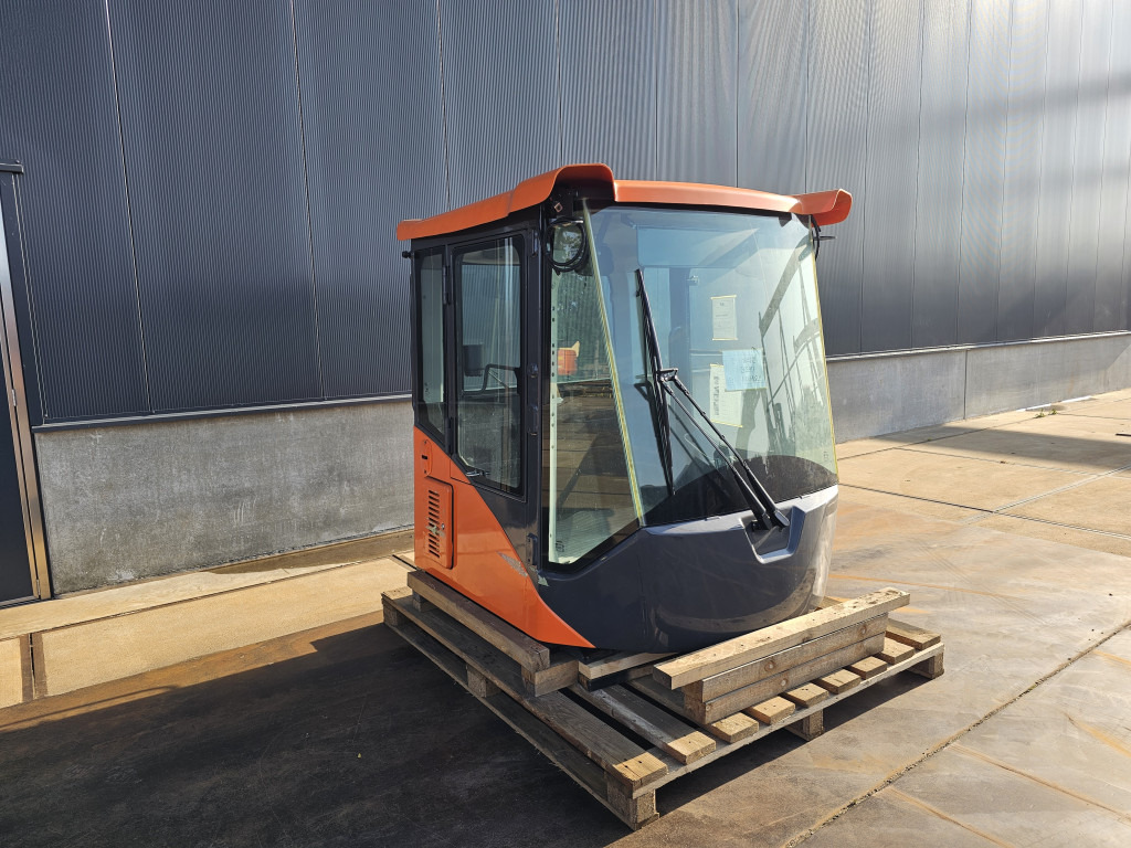 Doosan 220101-00229T - Cabine voor Bouwmachine: afbeelding 3 Doosan 220101-00229T - Cabine voor Bouwmachine: afbeelding 3