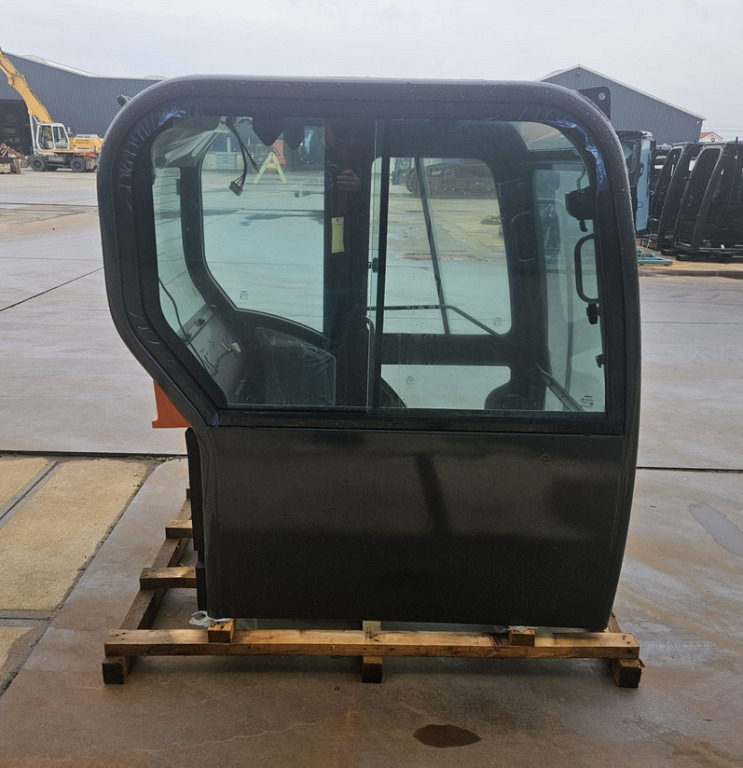 Doosan 220101-00889K - 220101-00889 - Cabine voor Bouwmachine: afbeelding 4 Doosan 220101-00889K - 220101-00889 - Cabine voor Bouwmachine: afbeelding 4