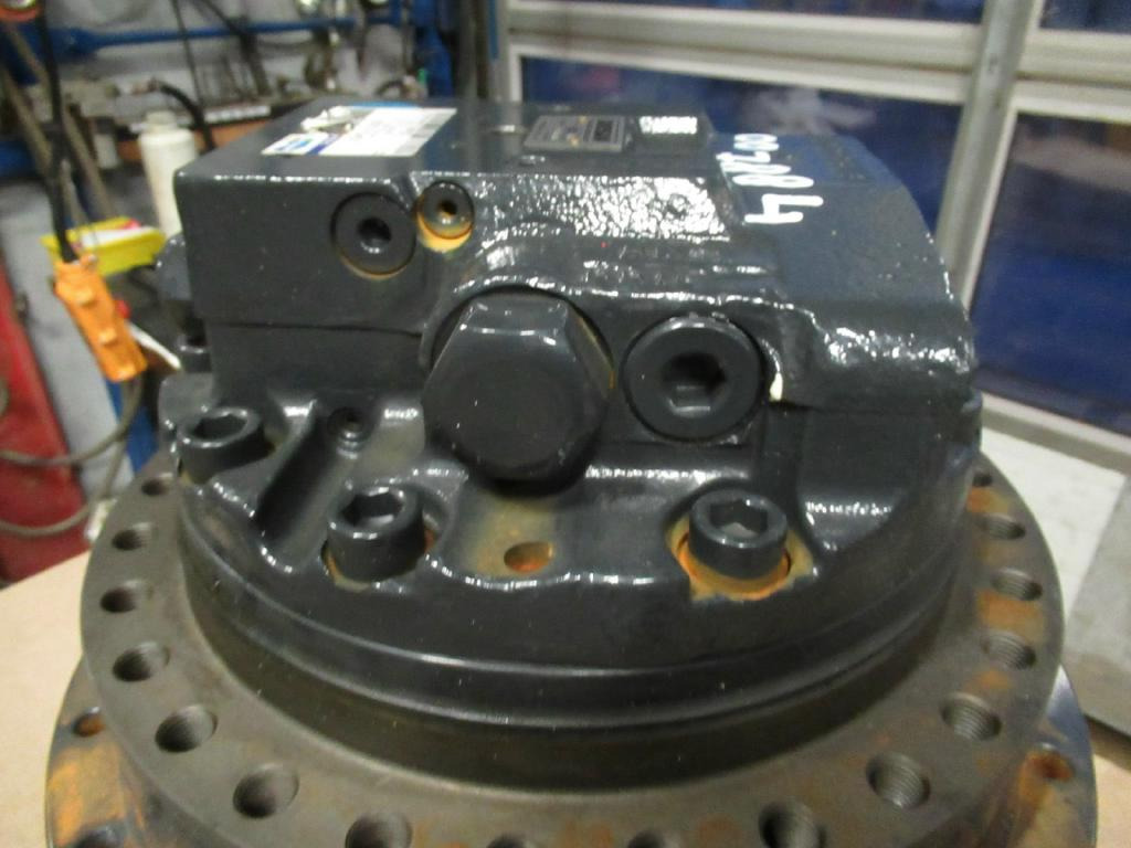 Doosan MBEB182 - - Hydromotor voor Bouwmachine: afbeelding 3 Doosan MBEB182 - - Hydromotor voor Bouwmachine: afbeelding 3