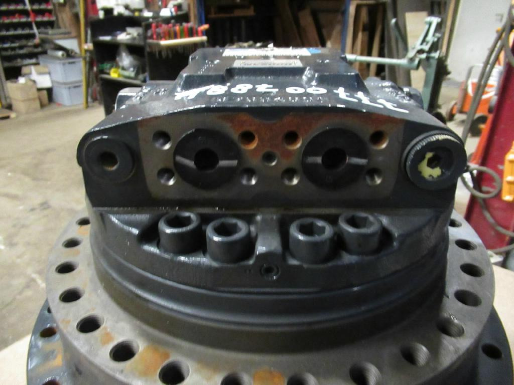 Doosan MBEB182 - - Hydromotor voor Bouwmachine: afbeelding 2 Doosan MBEB182 - - Hydromotor voor Bouwmachine: afbeelding 2