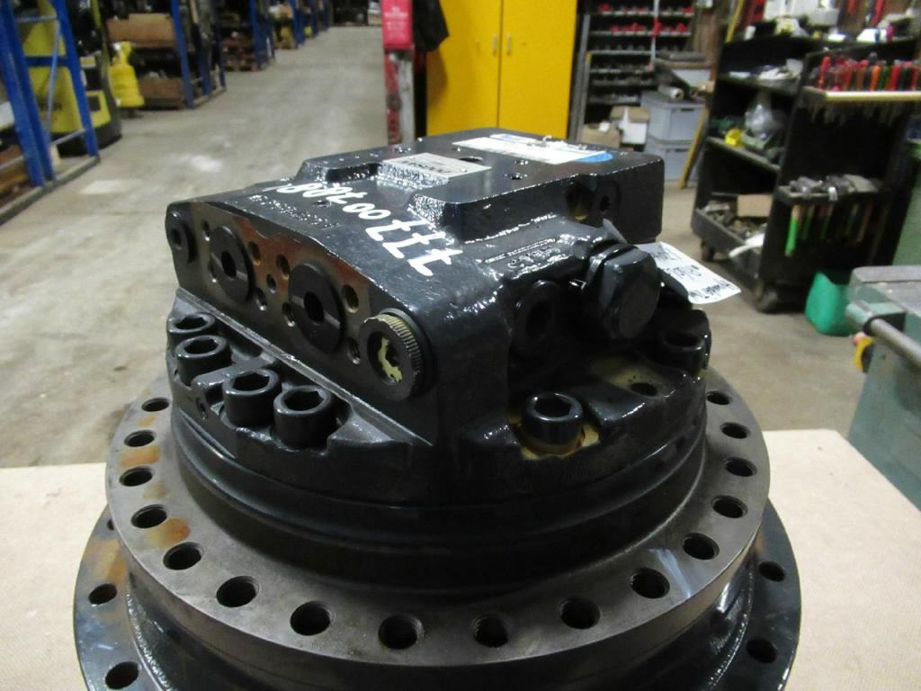 Doosan MBEB182 - - Hydromotor voor Bouwmachine: afbeelding 1 Doosan MBEB182 - - Hydromotor voor Bouwmachine: afbeelding 1