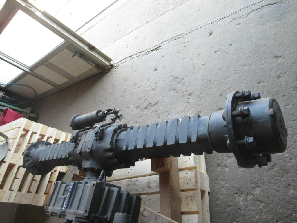 Fiat Hitachi 153310035 - 355/172/54 - Achterass voor Bouwmachine: afbeelding 2 Fiat Hitachi 153310035 - 355/172/54 - Achterass voor Bouwmachine: afbeelding 2