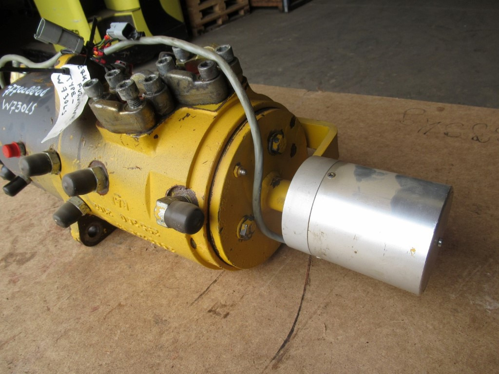 Furukawa W730LS - - Hydraulica voor Bouwmachine: afbeelding 3 Furukawa W730LS - - Hydraulica voor Bouwmachine: afbeelding 3