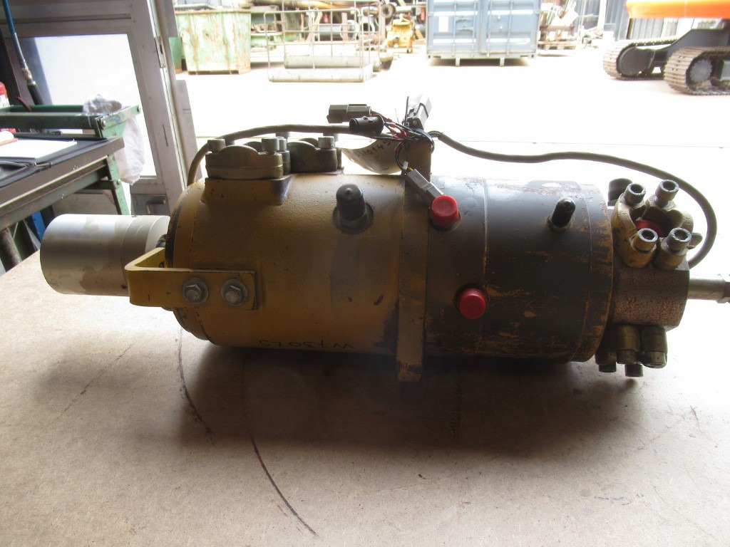 Furukawa W730LS - - Hydraulica voor Bouwmachine: afbeelding 5 Furukawa W730LS - - Hydraulica voor Bouwmachine: afbeelding 5