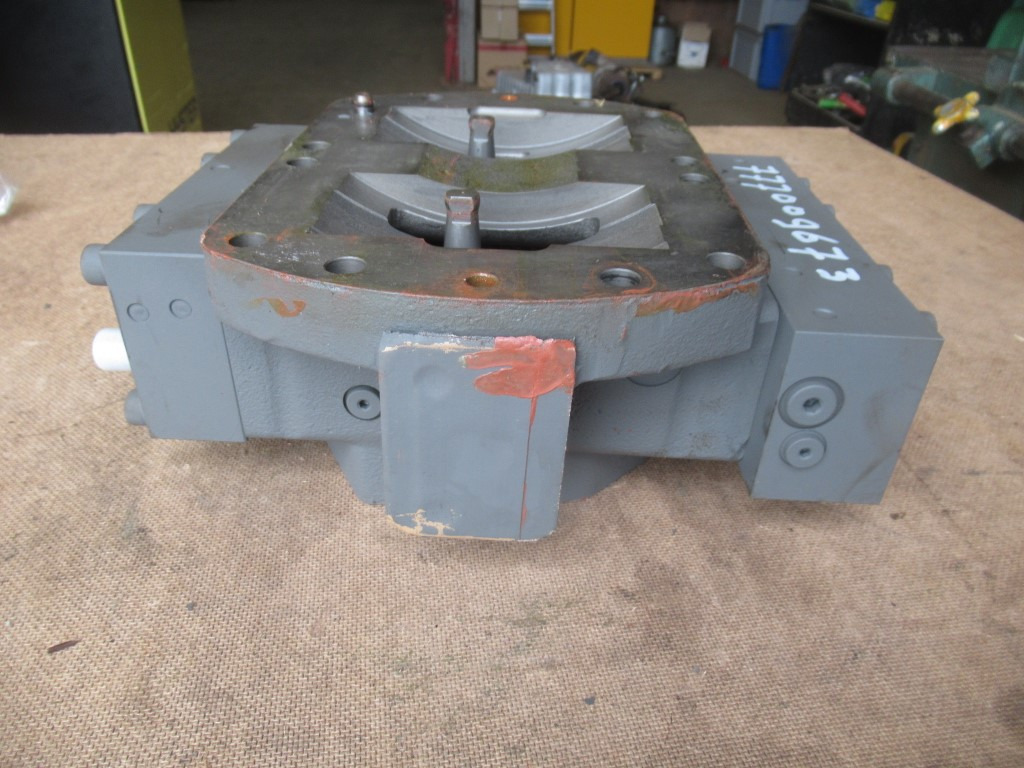 Hitachi 4217020 - - Oliepomp voor Bouwmachine: afbeelding 5 Hitachi 4217020 - - Oliepomp voor Bouwmachine: afbeelding 5