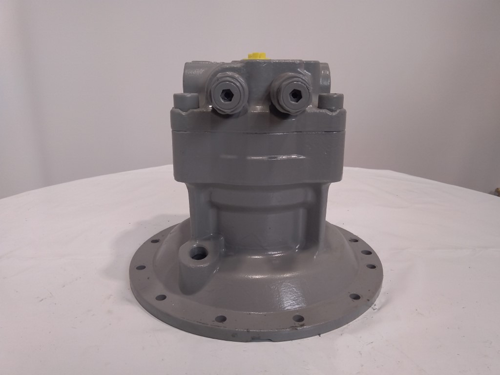 Hitachi 4616985 - Zwenkmotor voor Bouwmachine: afbeelding 3 Hitachi 4616985 - Zwenkmotor voor Bouwmachine: afbeelding 3