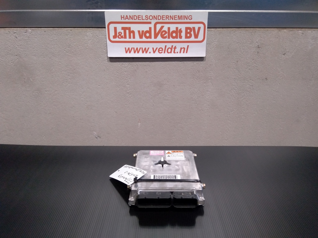 Hitachi 4644257 - ECU voor Bouwmachine: afbeelding 1 Hitachi 4644257 - ECU voor Bouwmachine: afbeelding 1