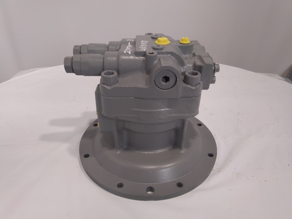 Hitachi 4651137 - YA00053104 - Zwenkmotor voor Bouwmachine: afbeelding 4 Hitachi 4651137 - YA00053104 - Zwenkmotor voor Bouwmachine: afbeelding 4